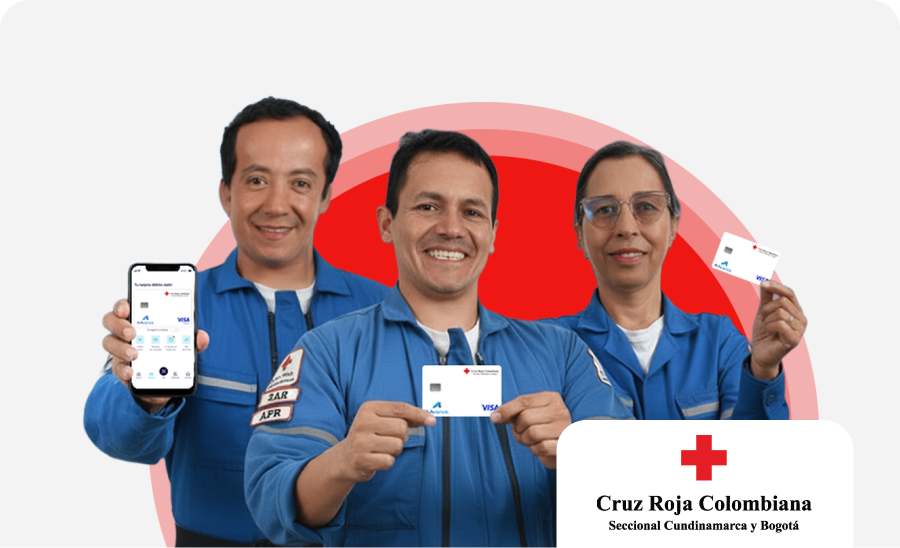 Cruz Roja