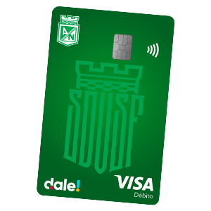 atletico nacional 