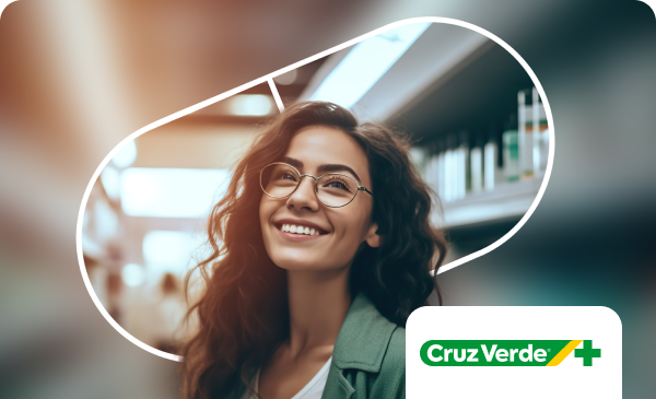 Cruz Verde