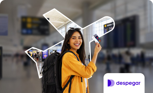 TravelWeek Despegar