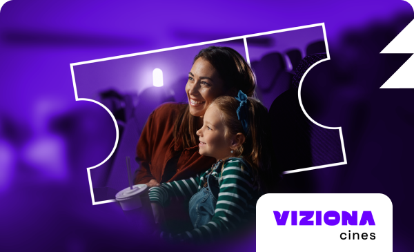 Viziona Cines en el CC El Edén