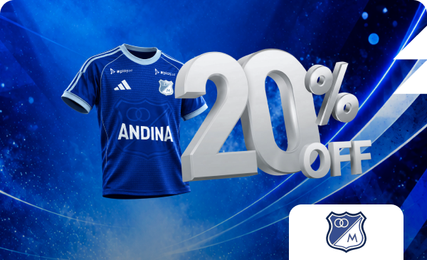 Millonarios